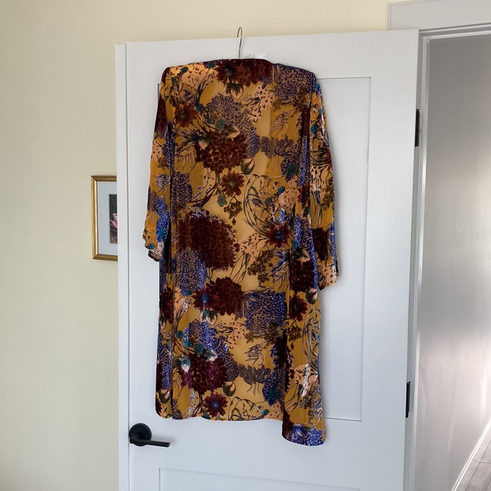 Cardigan Autumn - Picture 3 of 3
